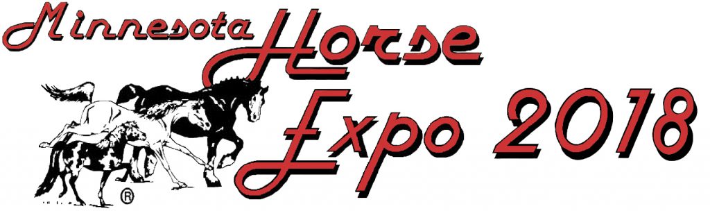 Minnesota Horse Expo 2018