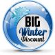 RAM’s Winter Discount Savings Program