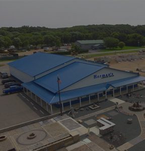 RAM Buildings, Inc. Photo Gallery