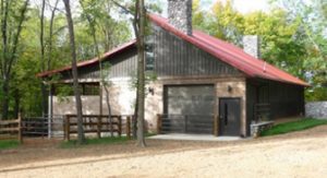 Barn Design