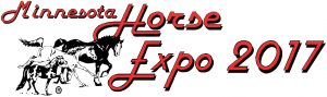 Minnesota Horse Expo 2017