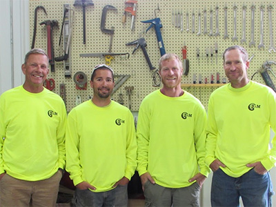 RAM Employees