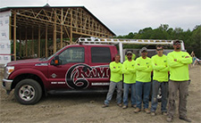 RAM Truck