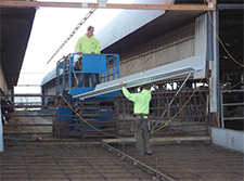 RAM Workers