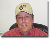Ray Glynn