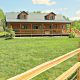 Understanding what pole barn homes are