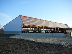 Agricultural Buildings