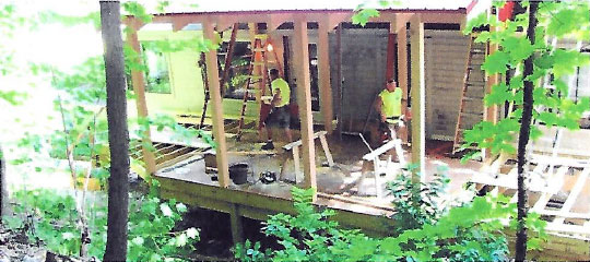 Entry Level Carpenter Jobs