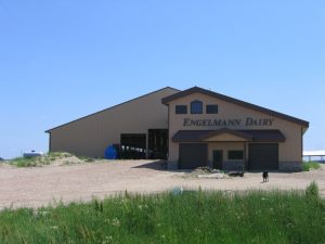 Post Frame Building