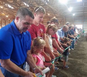 Mcleod County Fair