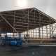 At RAM we build both Post Frame and Steel Frame Buildings