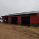 Check Out This Recently Completed Post Frame Building
