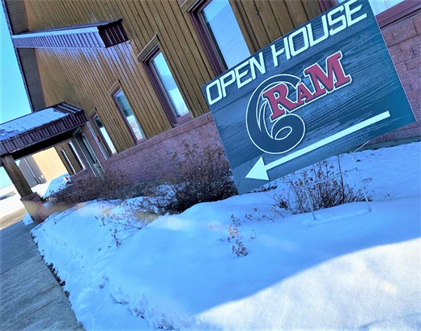 RAM Days Open House Is Right Around The Corner