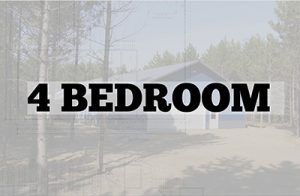 4 Bedroom
