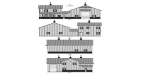 RAM 16-007 Elevation