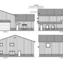 RAM 18-307 Elevation plans