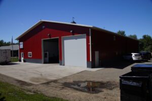 RAM_18-409 Front of building from left angle