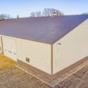 Norwood Young America 23-633 aerial angle view of side