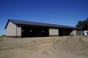 RAM_24-066 exterior with doors open