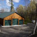 RAM 18-259 Detached garage