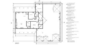 RAM 19-481 Floor Plan