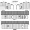 RAM 20-744 Elevation plan