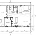 RAM 20-744 Floor plan