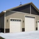 RAM 20-810 Front of building from left angle
