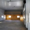 RAM 21-137 Interior view facing mezzanine
