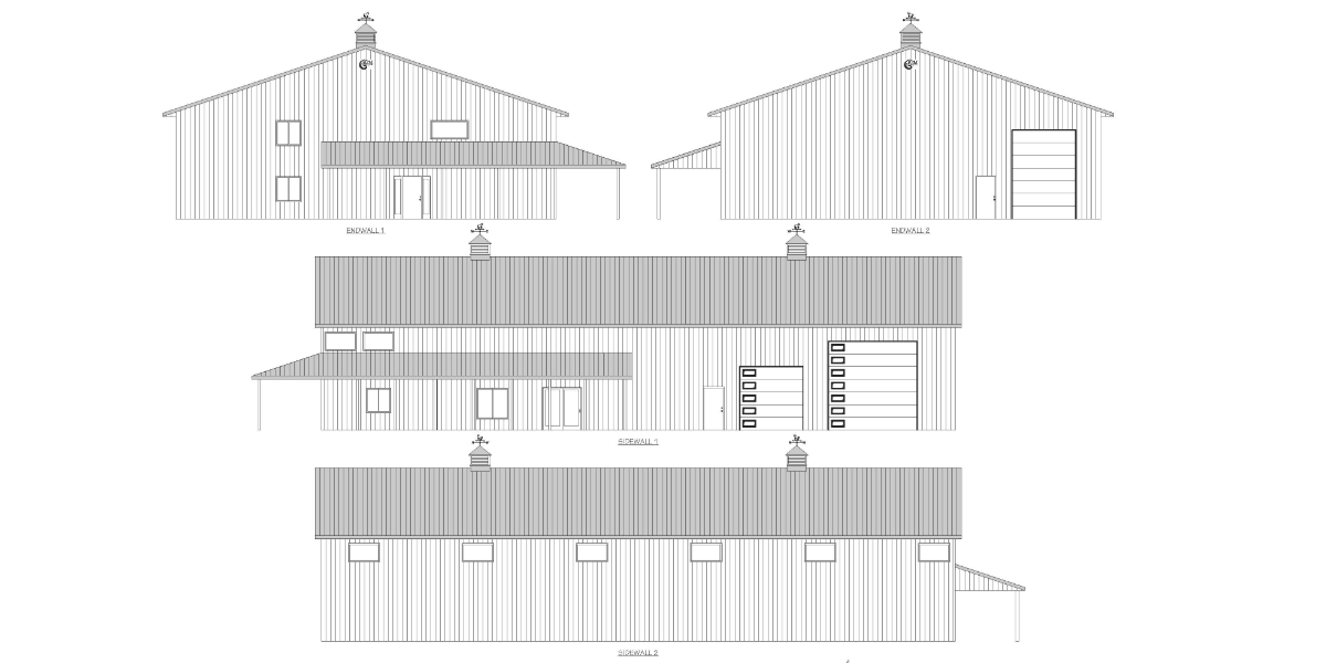 RAM 22-377 Elevation plan