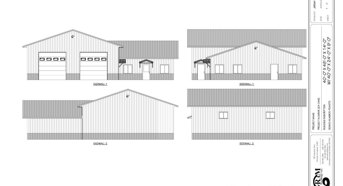 RAM 24-046 Elevation plan